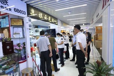 深圳重拳出擊 開展打擊銷售作弊器材專項行動，凈化電子產品市場