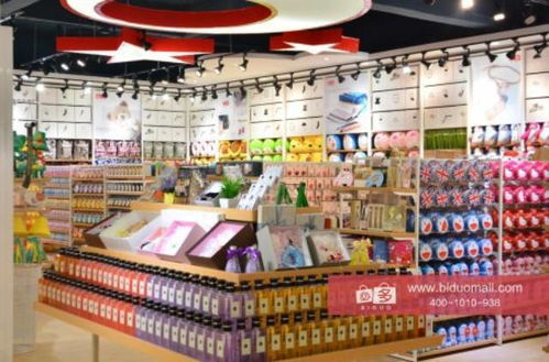 十元百貨店與傳統百貨鋪在日用品銷售中的對比分析