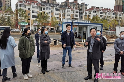 艾多美產業園 韓國供應商云集，打造日用品銷售“中國總部”新標桿